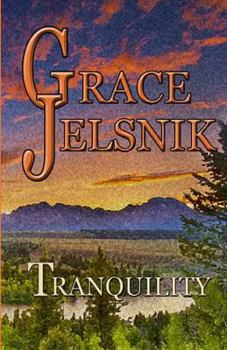 Paperback Tranquility Book