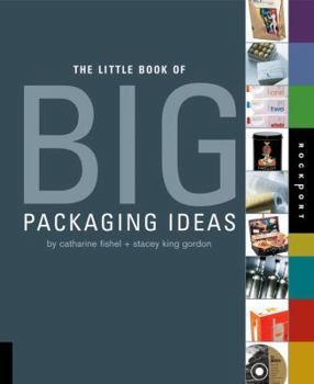 Paperback The Little Book of Big Packaging Ideas Book