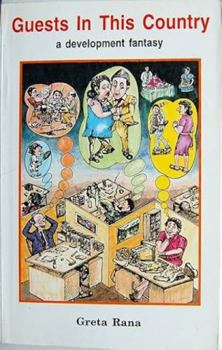 Paperback Guests in This Country: A Development Fantasy Book