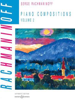 Paperback Piano Compositions: Volume 2 Book