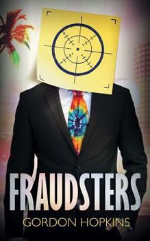 Paperback Fraudsters: A Gil DiMauro Mystery Book