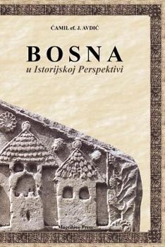 Paperback Bosna u Istorijskoj Perspektivi Book