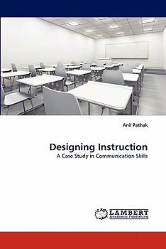 Paperback Designing Instruction [French] Book