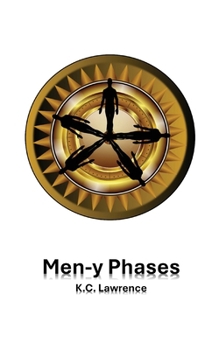Paperback Men-y Phases Book