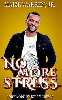 Paperback No More Stress Book