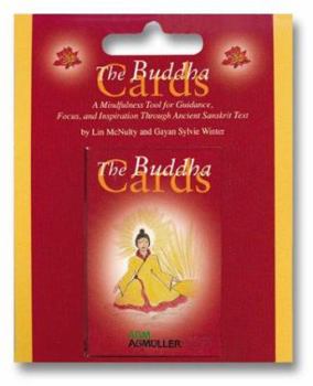 Cards The BuddhaCards Book