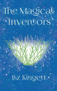 Paperback The Magical Inventors Book