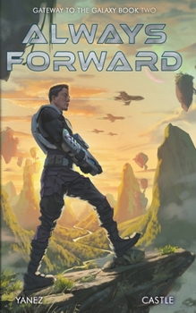 Paperback Always Forward Book