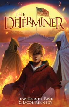Paperback The Determiner Book