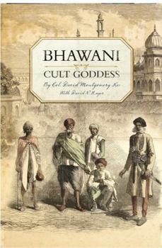 Paperback Bhawani: Cult Goddess Book