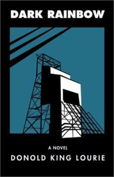 Hardcover Dark Rainbow Book