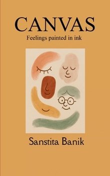 Paperback Canvas Book