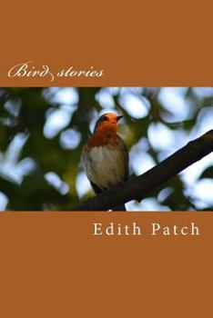 Paperback Bird stories Book