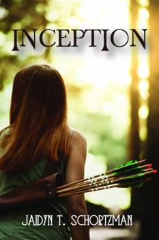 Paperback Inception Book