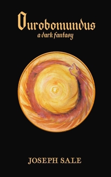 Paperback Ourobomundus: a dark fantasy (Epic Poetry) Book