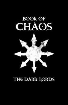 Paperback Book of Chaos Book