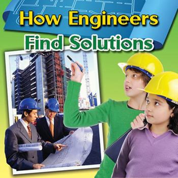 Paperback How Engineers Find Solutions Book