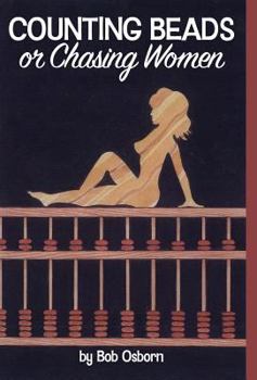 Hardcover Counting Beads or Chasing Women Book