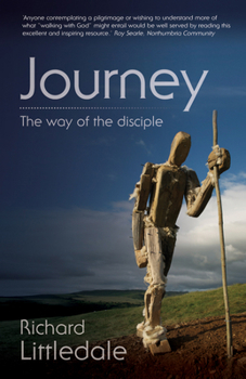 Paperback Journey: The Way of the Disciple Book