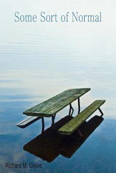 Paperback Some Sort of Normal Book