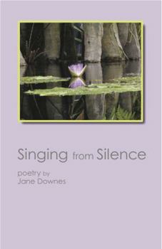 Paperback Singing from Silence Book