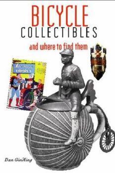 Paperback Bicycle Collectibles: With Pricing Guide Book