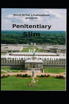 Paperback Penitentiary Slim Book