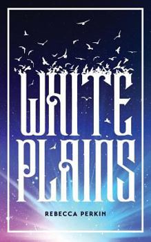 Paperback White Plains Book