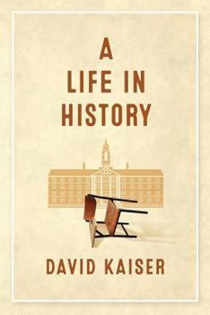 Paperback A Life in History Book