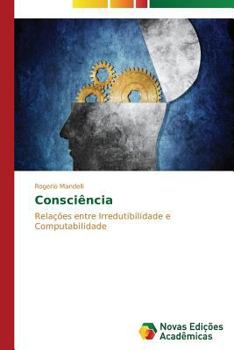Paperback Consciência [Portuguese] Book