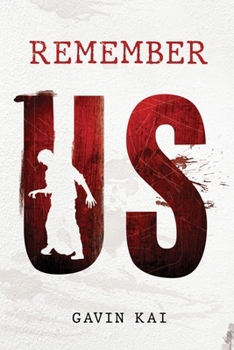 Paperback Remember Us Book