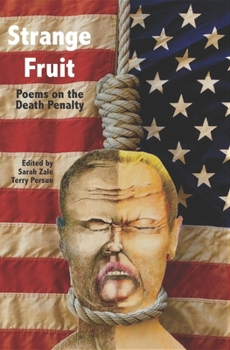 Paperback Strange Fruit: Poems on the Death Penalty Book