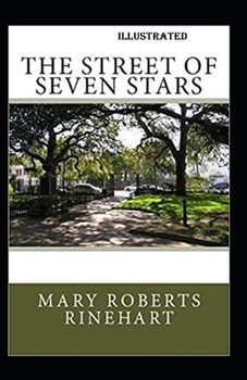 Paperback The Street of Seven Stars Illustrated Book
