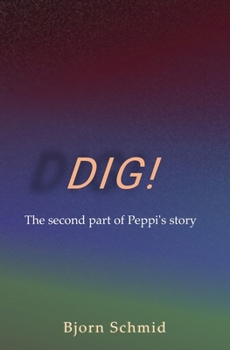 Paperback Dig! Book