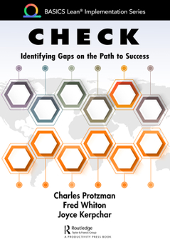Paperback Check: Identifying Gaps on the Path to Success Book