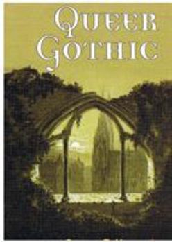 Paperback Queer Gothic Book