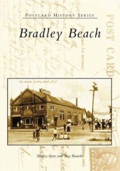 Paperback Bradley Beach Book