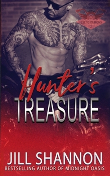 Paperback Hunter's Treasure Book
