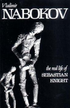 Paperback The Real Life of Sebastian Knight Book