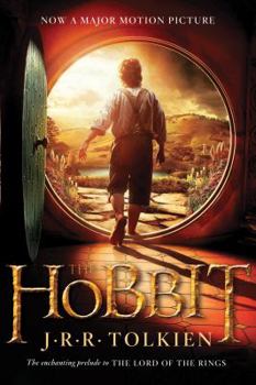 Paperback The Hobbit or There and Back Again Book