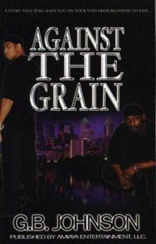 Paperback Against the Grain Book