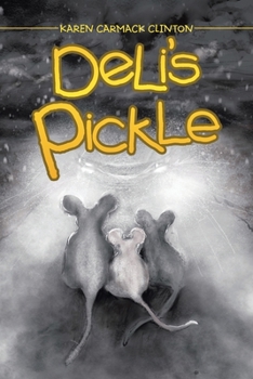 Paperback Deli's Pickle Book