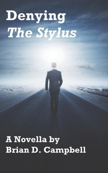 Paperback Denying The Stylus Book