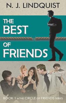 Paperback The Best of Friends Book