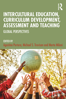 Paperback Intercultural Education, Curriculum Development, Assessment and Teaching: Global Perspectives Book