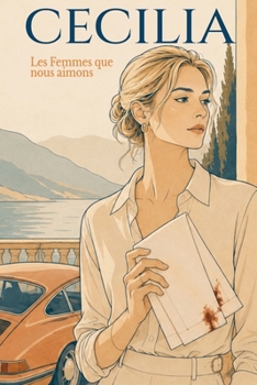 Cecilia: Les Femmes que nous aimons (French Edition)