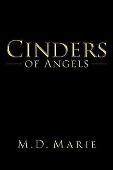 Paperback Cinders of Angels Book