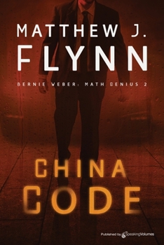 Paperback China Code Book