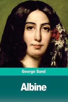 Paperback Albine [French] Book