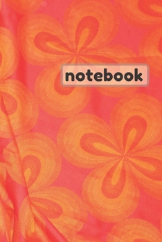 Notebook: Lined Notebook Journal - 100 Pages - Standart (6 x 9 inches)